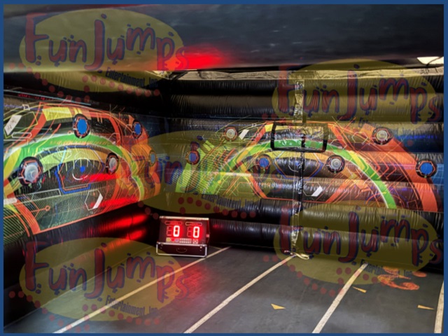 Light Speed Arena - 2